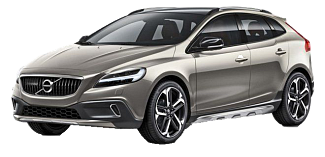   VOLVO () V40 II